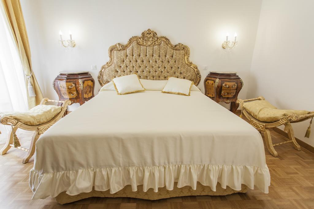 Apartment Sarandrea Rom